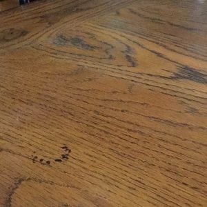 Meet your Posher, Lindi